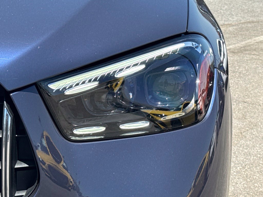 Certified 2024 Mercedes-Benz GLE 53 AMG 4MATIC image 13