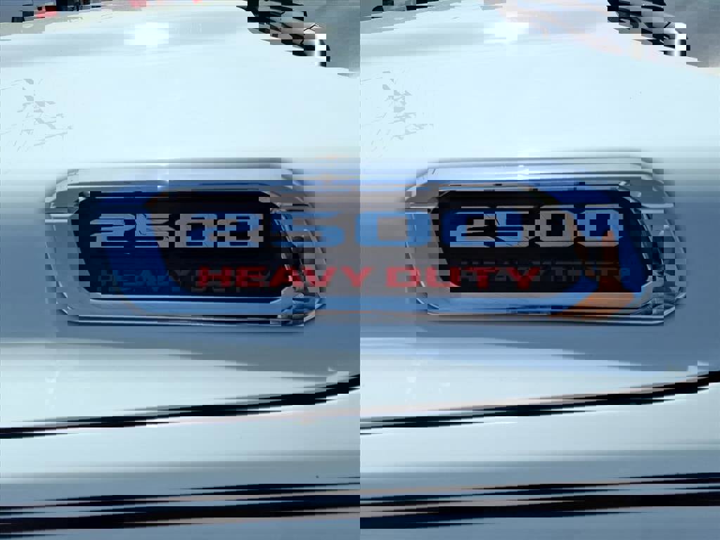 Used 2024 RAM 2500 Big Horn image 6