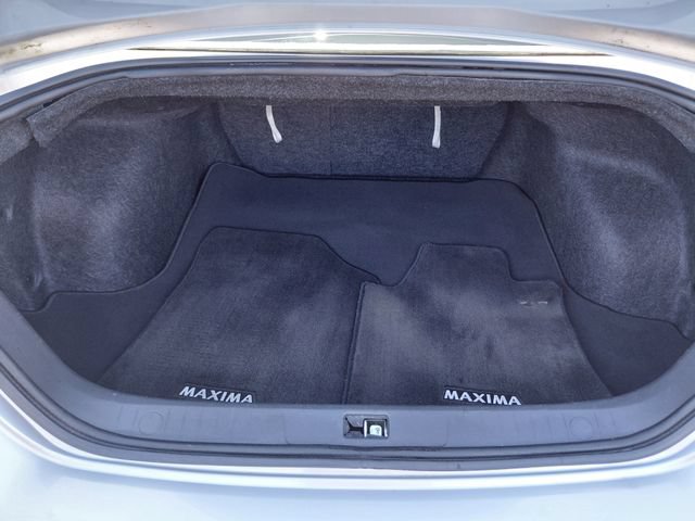 Used 2014 Nissan Maxima 3.5 S w/ Limited Edition Package FWD image 14