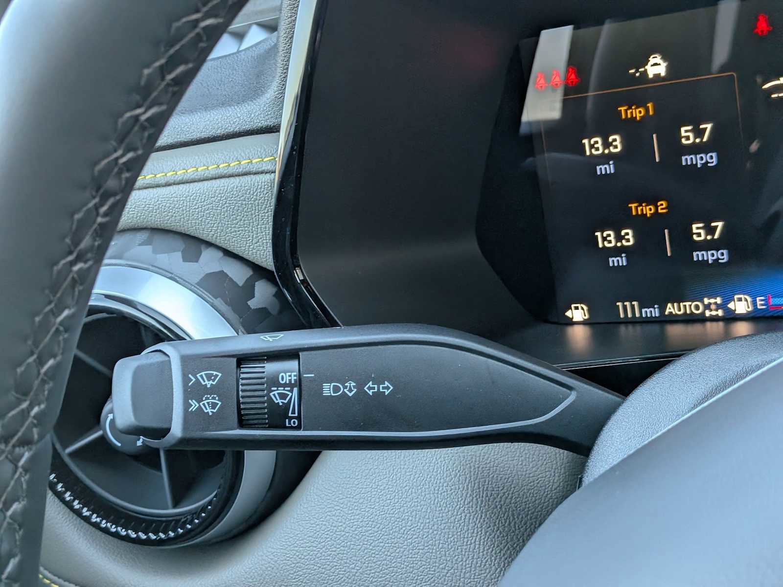 New 2026 Chevrolet Colorado ZR2 w/ ZR2 Bison Edition image 30