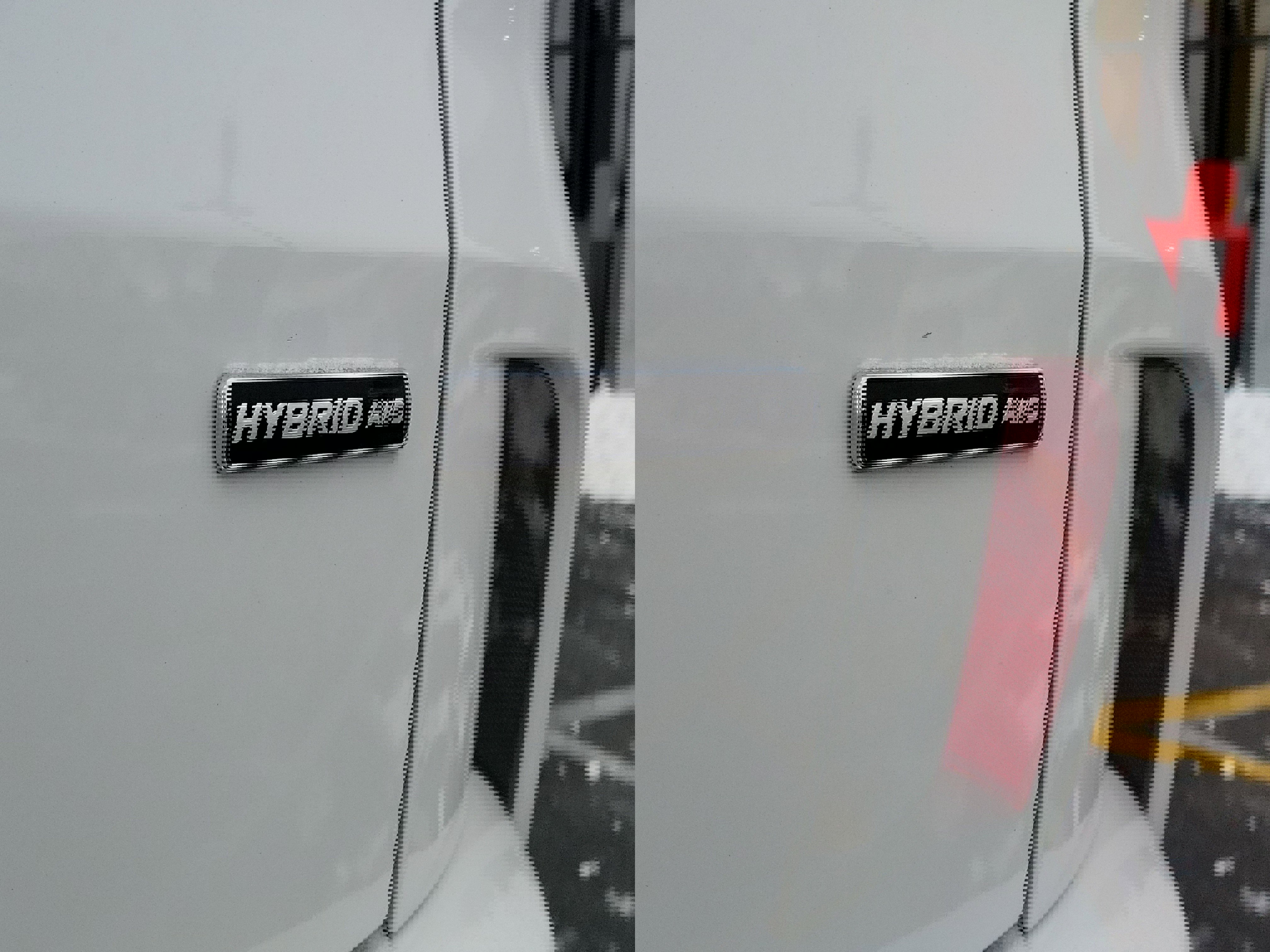 Used 2023 Ford Escape ST-Line Elite image 7