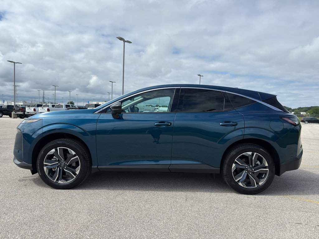 Certified 2025 Nissan Murano SL image 7