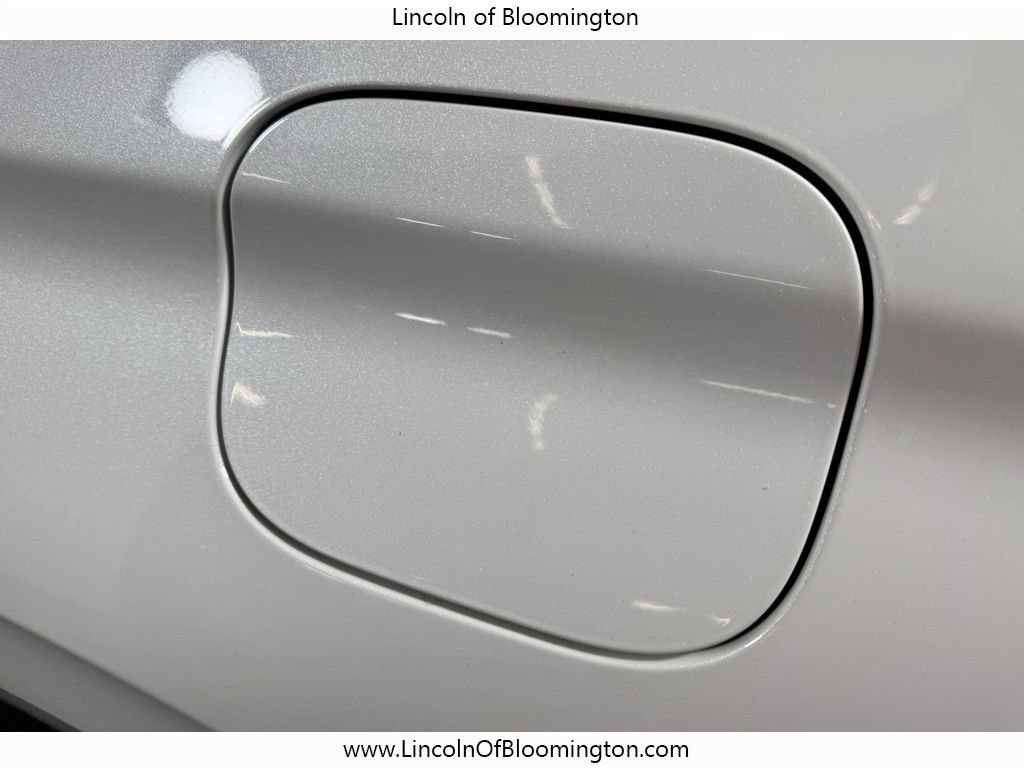 Certified 2025 Lincoln Aviator Reserve w/ Illumination Package AWD/4WD image 29