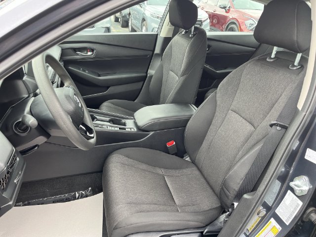 Used 2025 Honda Accord LX image 16