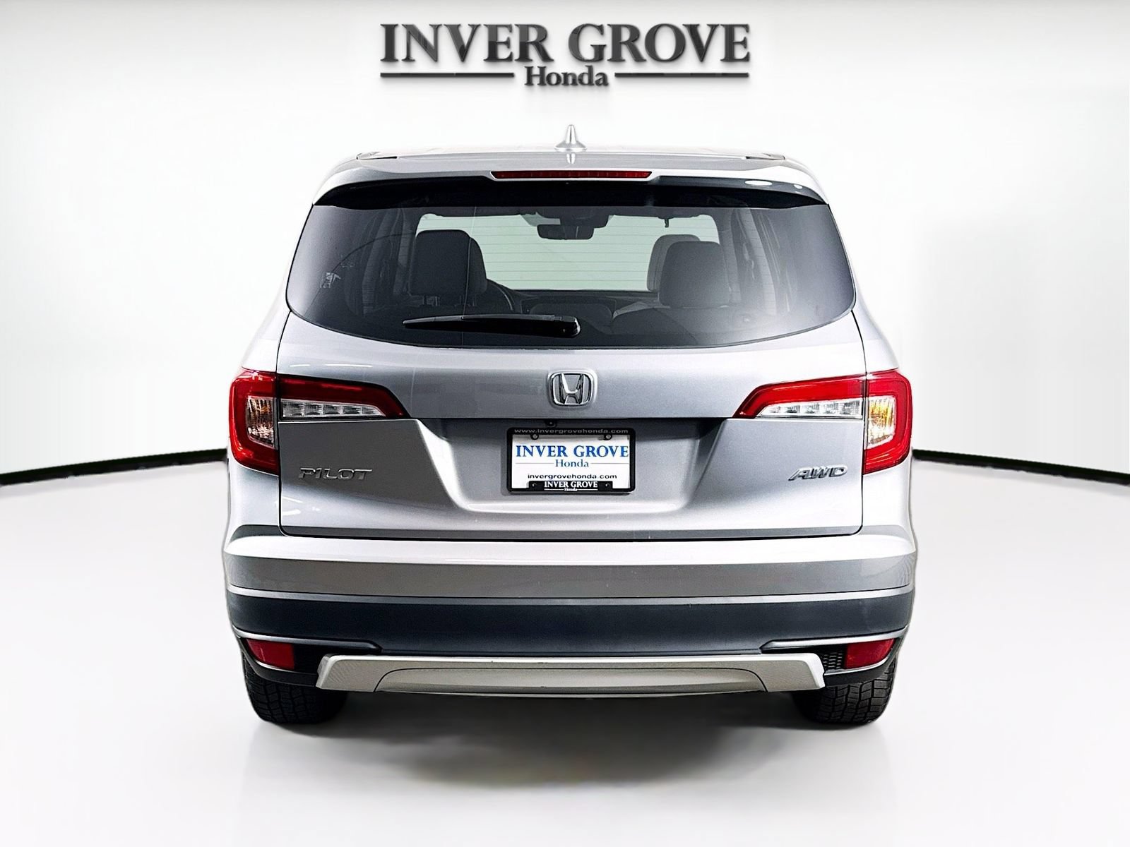 Used 2022 Honda Pilot EX-L image 6