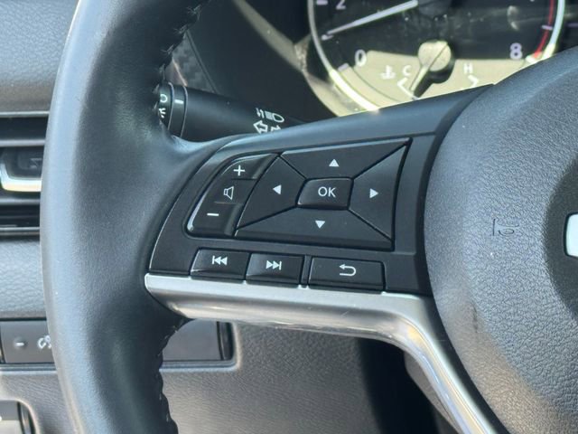 Used 2020 Nissan Sentra SV FWD image 22