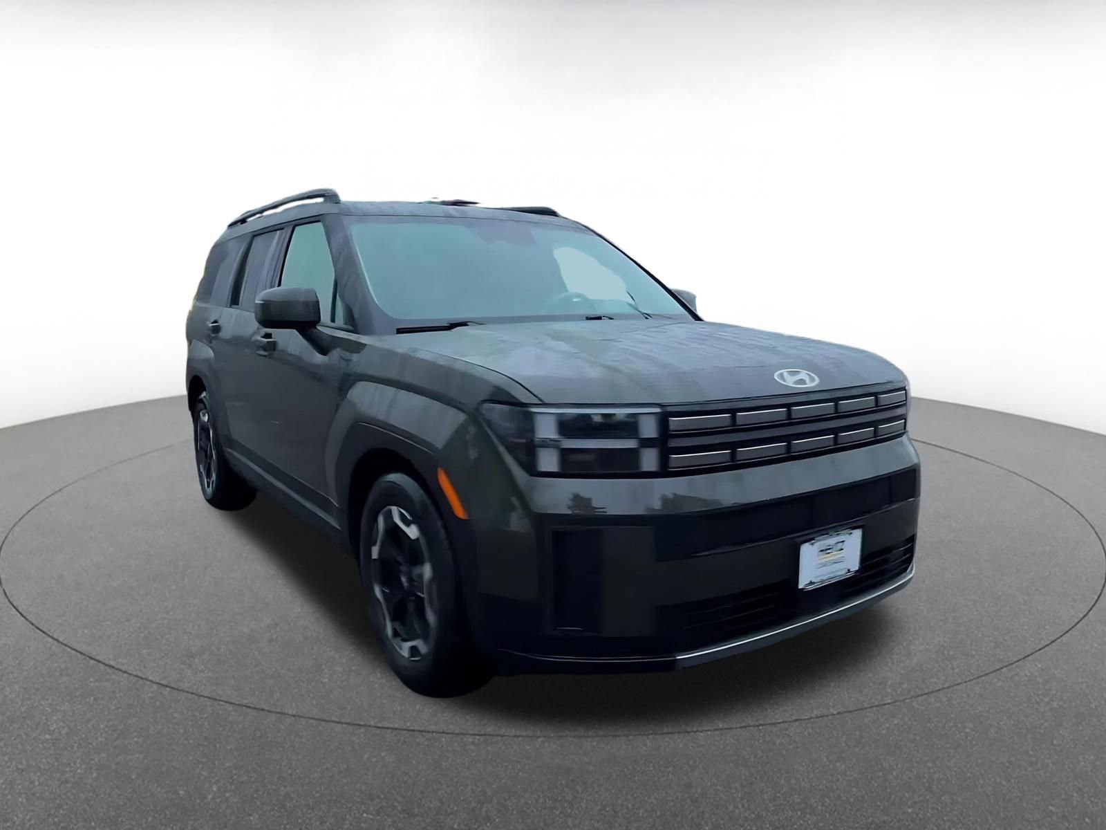 Used 2025 Hyundai Santa Fe SEL image 3