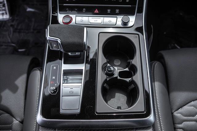 New 2026 Audi RS Q8 performance AWD/4WD image 19