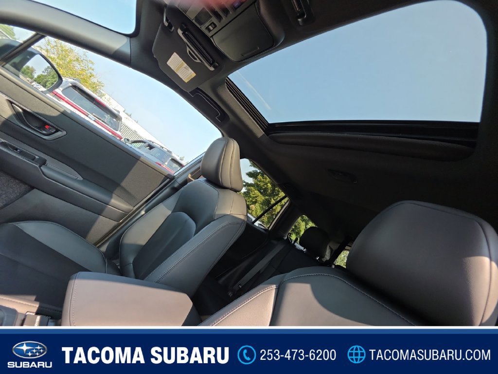 New 2026 Subaru Outback Premium AWD/4WD image 26
