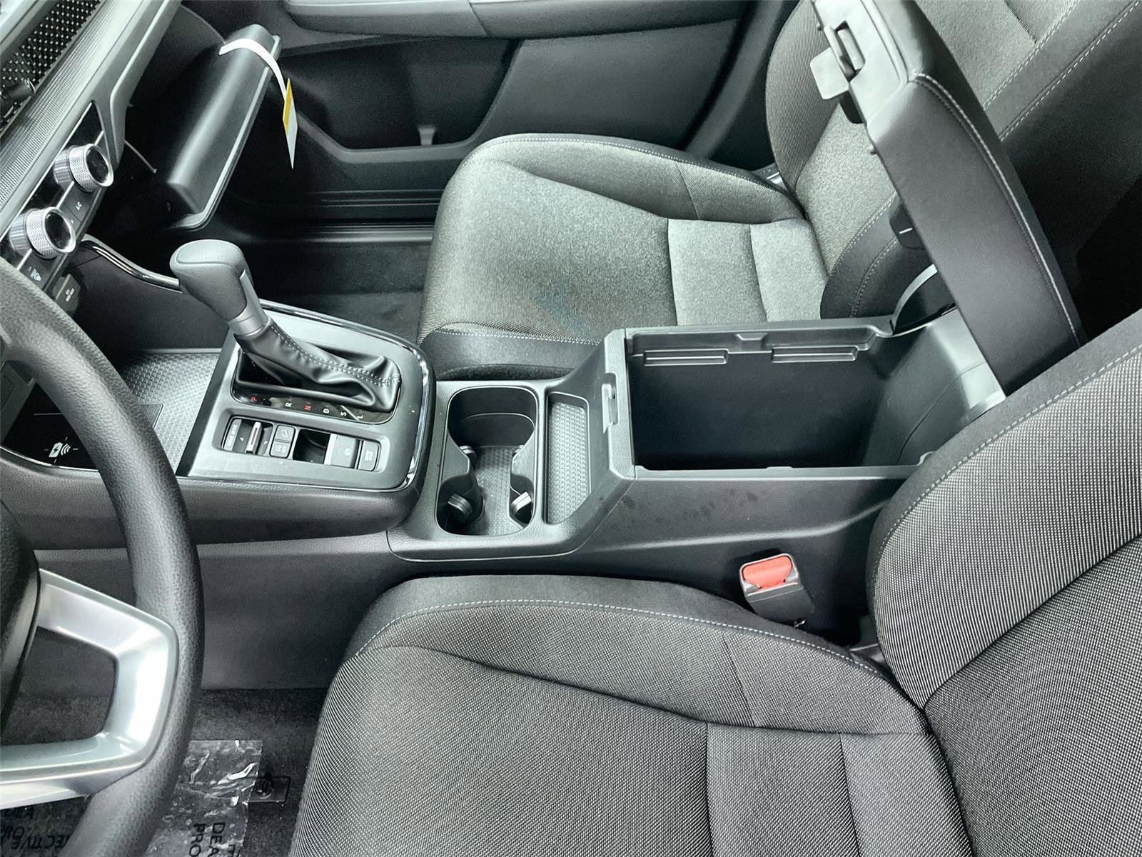 New 2026 Honda CR-V EX image 18