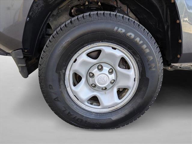 Used 2021 Toyota Tacoma SR w/ SR Convenience Package RWD image 23