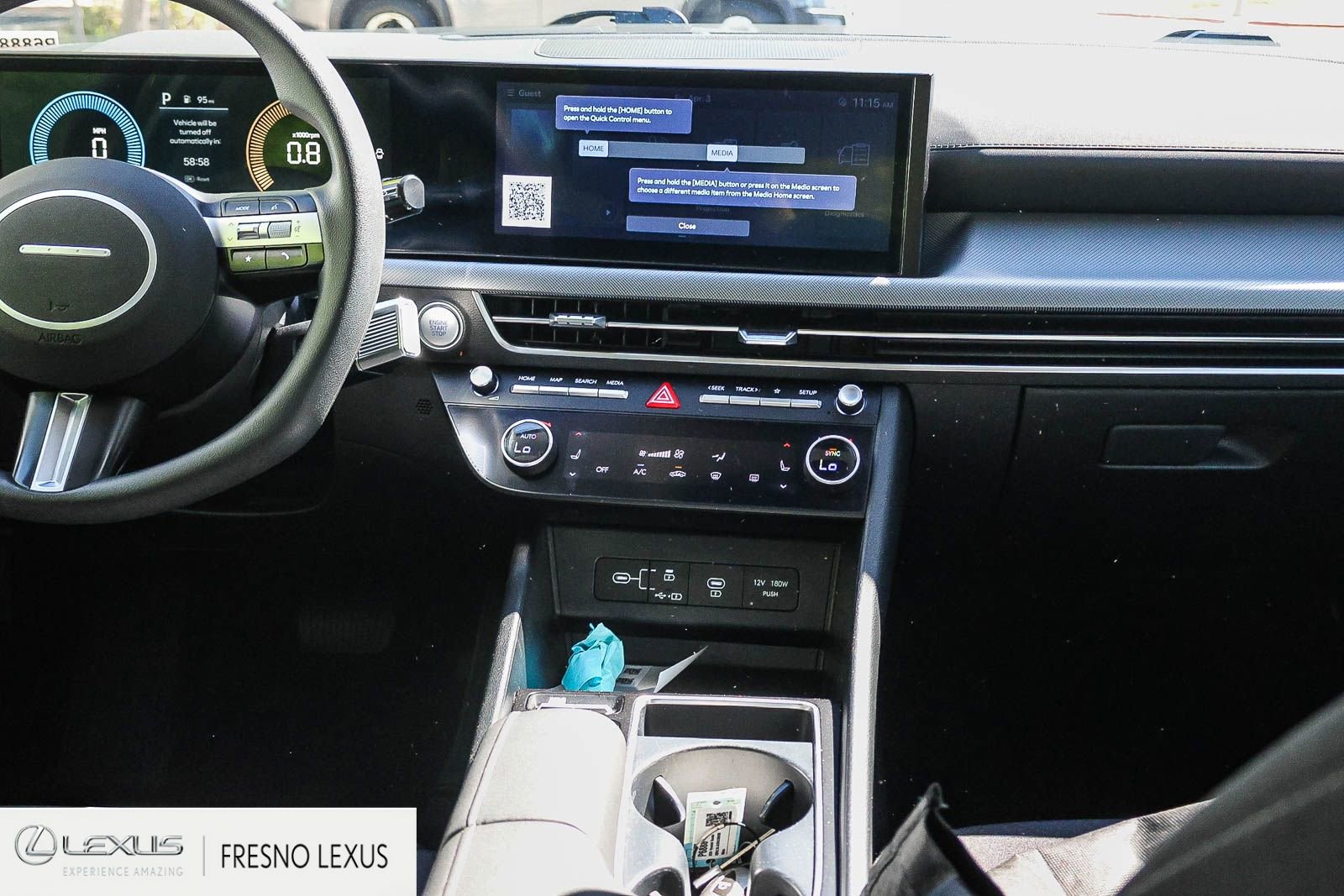 Used 2024 Hyundai Sonata SEL image 16