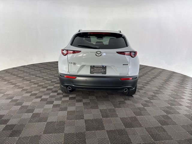 New 2026 MAZDA CX-30 Aire Edition AWD/4WD image 6