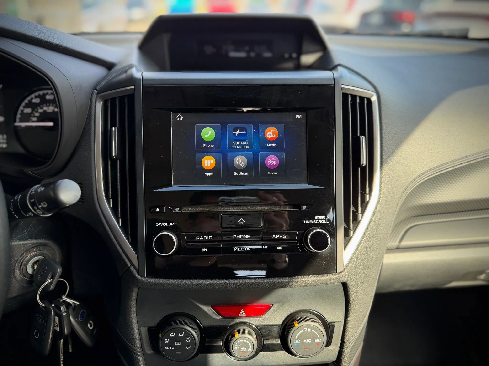 Used 2021 Subaru Forester image 13