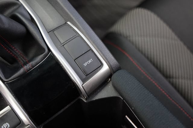 Used 2018 Honda Civic Si image 42