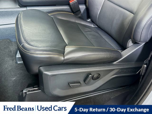 Used 2025 Ford Expedition Tremor AWD/4WD image 22