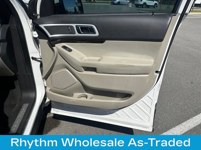 Used 2013 Ford Explorer Limited FWD image 19