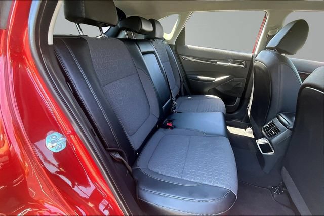 Used 2026 Kia Seltos S AWD/4WD image 25
