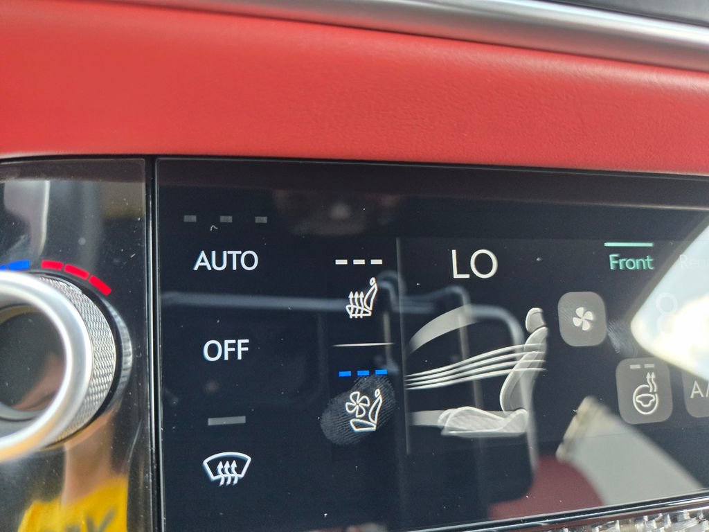 New 2026 Genesis GV70 3.5T Sport Prestige image 44