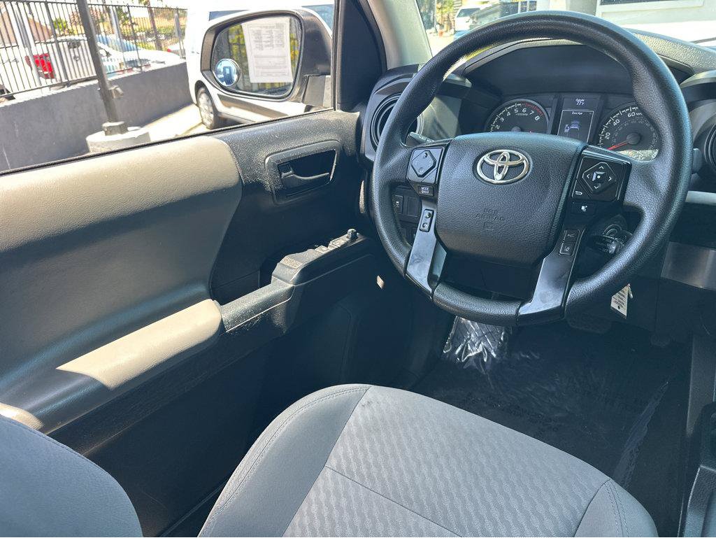 Used 2021 Toyota Tacoma SR AWD/4WD image 19