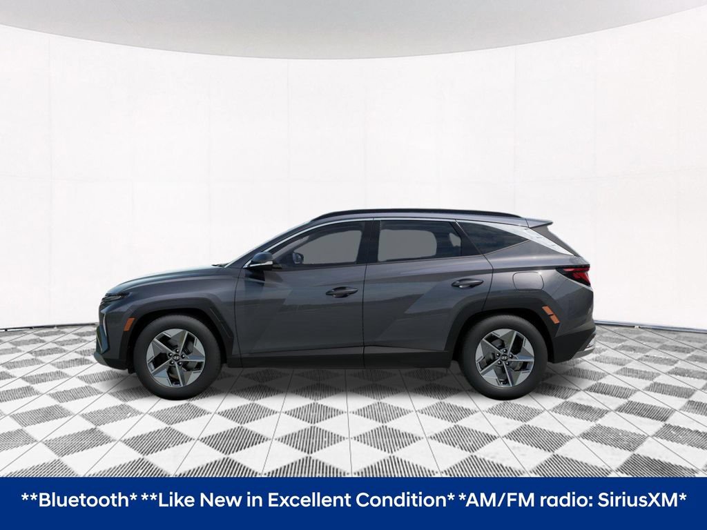 Used 2026 Hyundai Tucson SEL AWD/4WD image 5