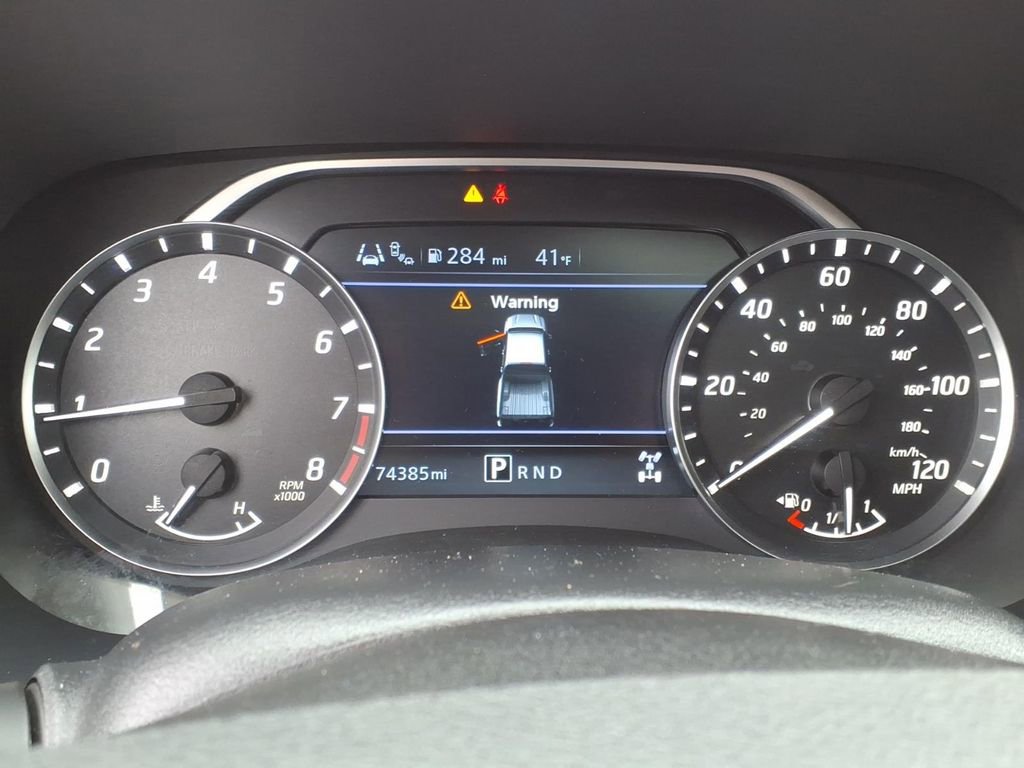 Used 2022 Nissan Frontier SV w/ SV Premium Package image 30