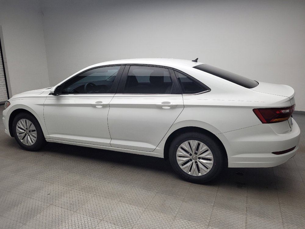 Used 2019 Volkswagen Jetta S w/ Driver Assistance Package FWD image 3