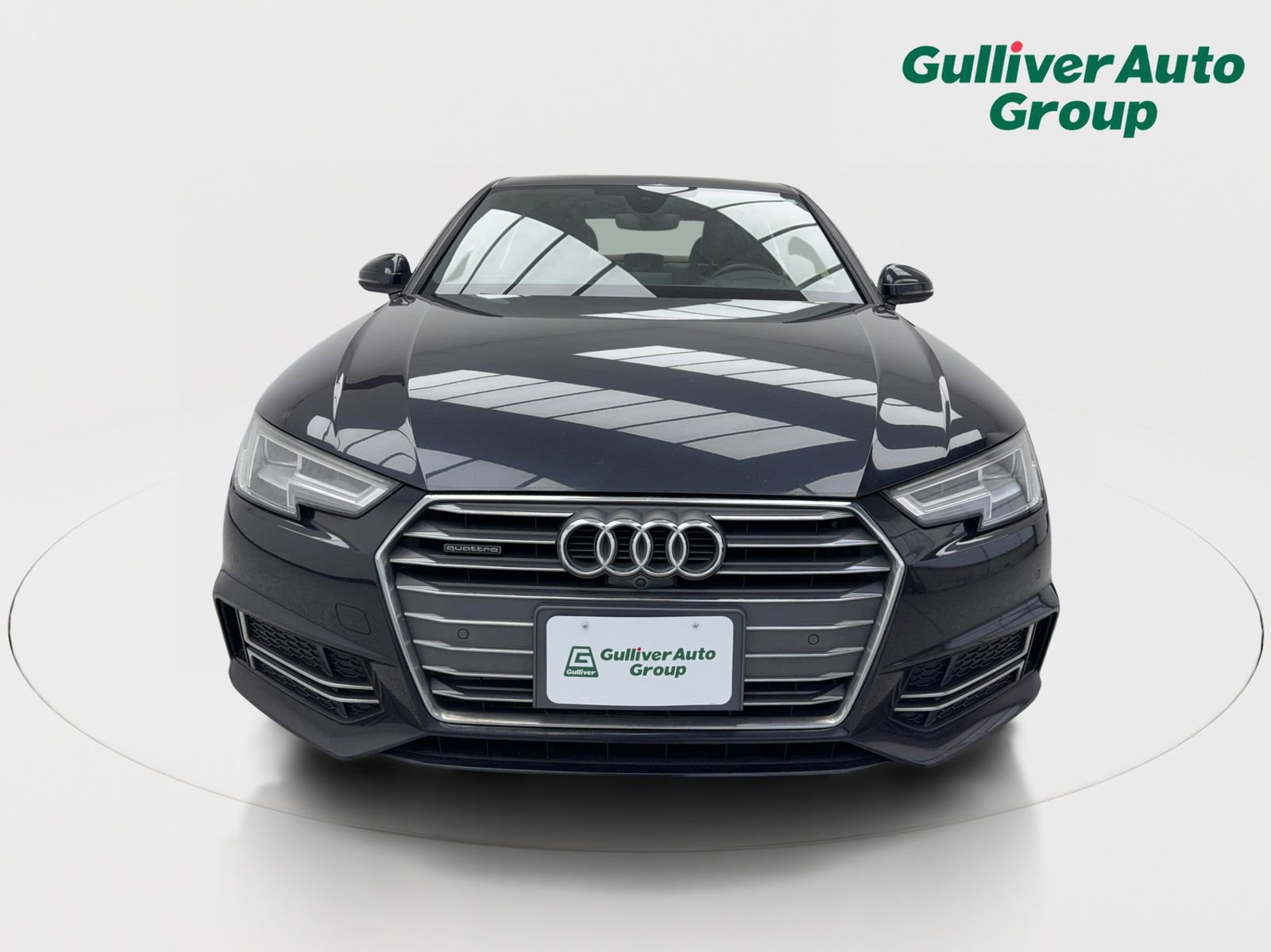Used 2017 Audi A4 2.0T Prestige w/ Prestige Package image 14