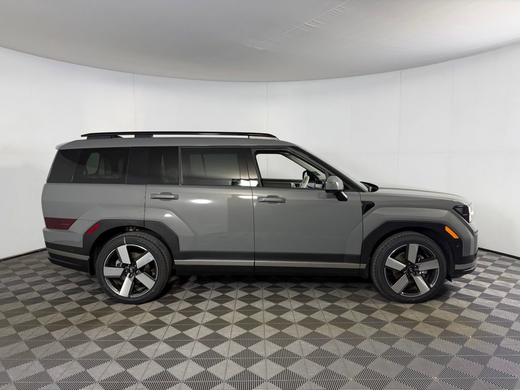 Used 2024 Hyundai Santa Fe Limited image 6