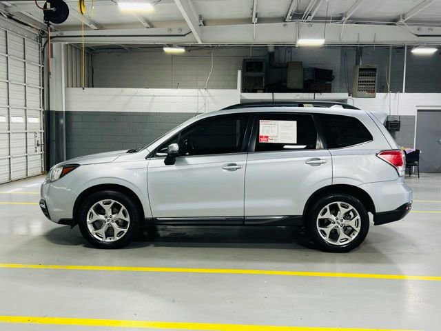 Used 2017 Subaru Forester 2.5i Touring image 15