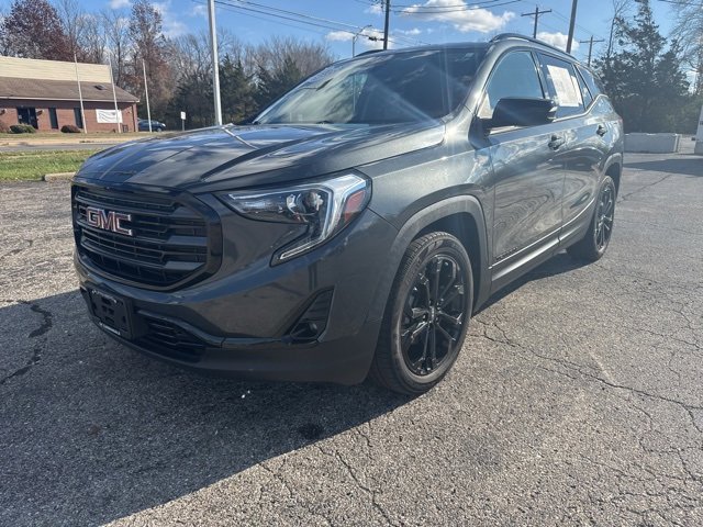 Used 2020 GMC Terrain SLT w/ Preferred Package