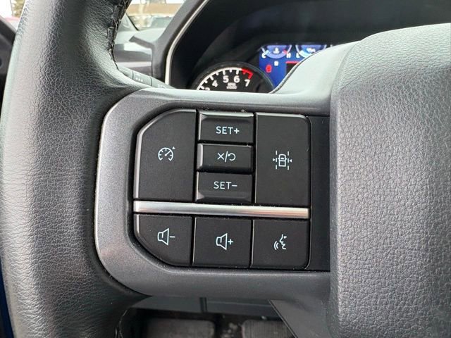 Used 2023 Ford F150 XLT w/ Equipment Group 302A High image 19