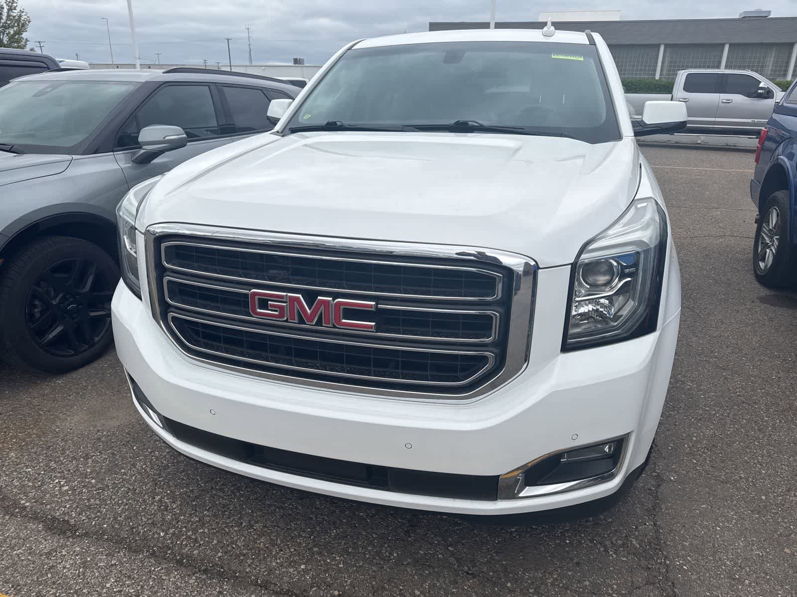 Used 2019 GMC Yukon SLE w/ Convenience Package AWD/4WD image 27