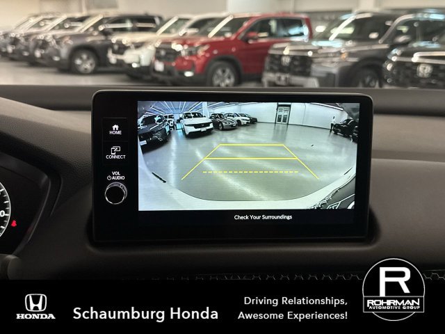 Used 2026 Honda HR-V Sport image 8