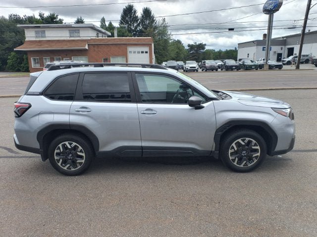 Certified 2026 Subaru Forester Premium AWD/4WD image 4