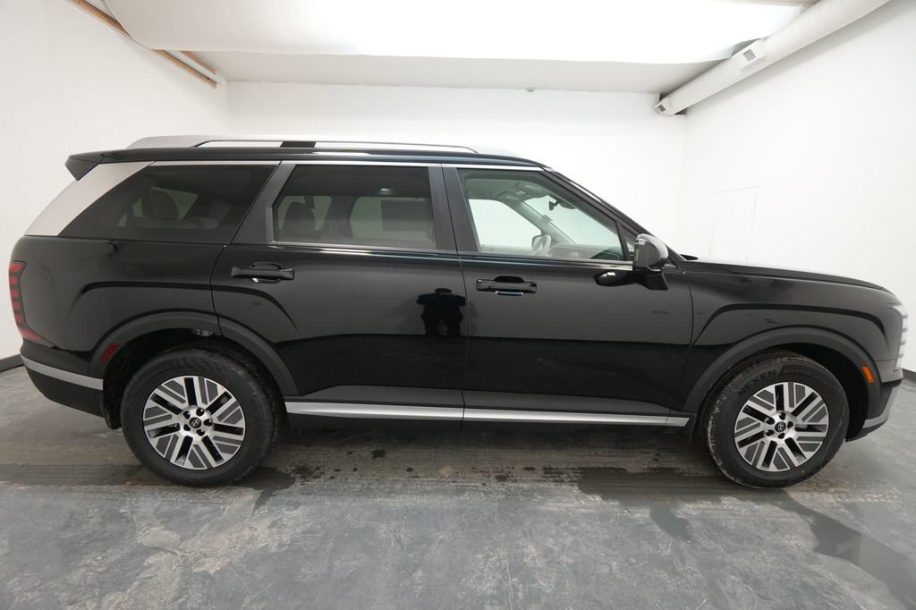 New 2026 Hyundai Palisade SEL image 9