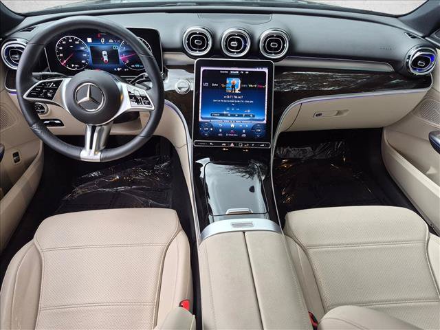 Used 2022 Mercedes-Benz C 300 Sedan image 19
