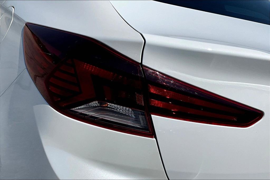 Used 2019 Hyundai Elantra SE w/ Cargo Package FWD image 22