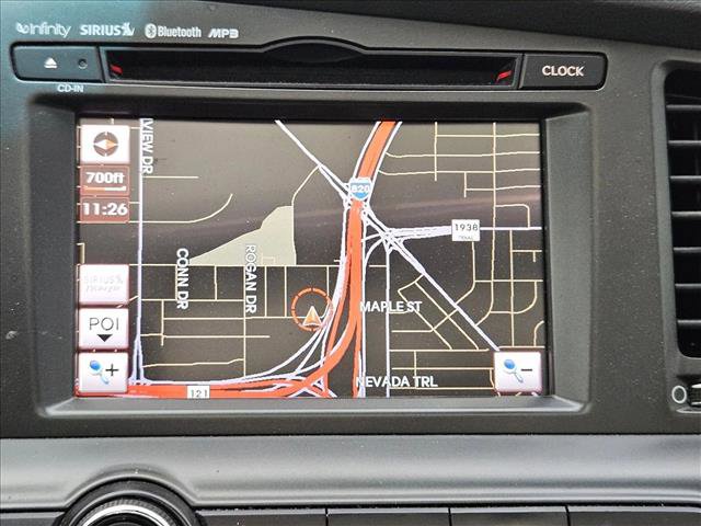 Used 2013 Kia Optima SX w/ Limited Pkg FWD image 11
