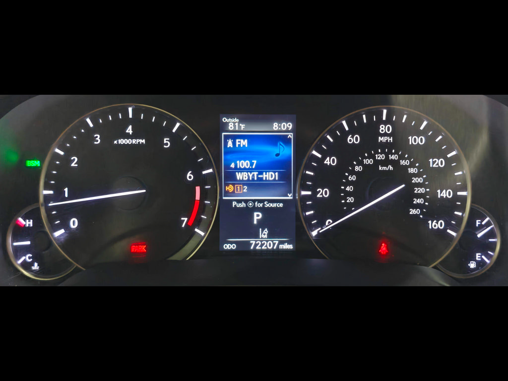 Used 2021 Lexus RX 350 AWD w/ Premium Package image 58
