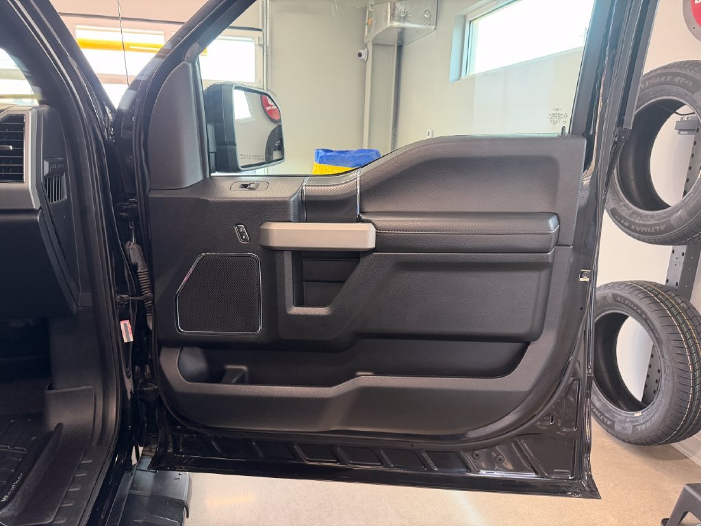 Certified 2019 Ford F150 Lariat AWD/4WD image 21