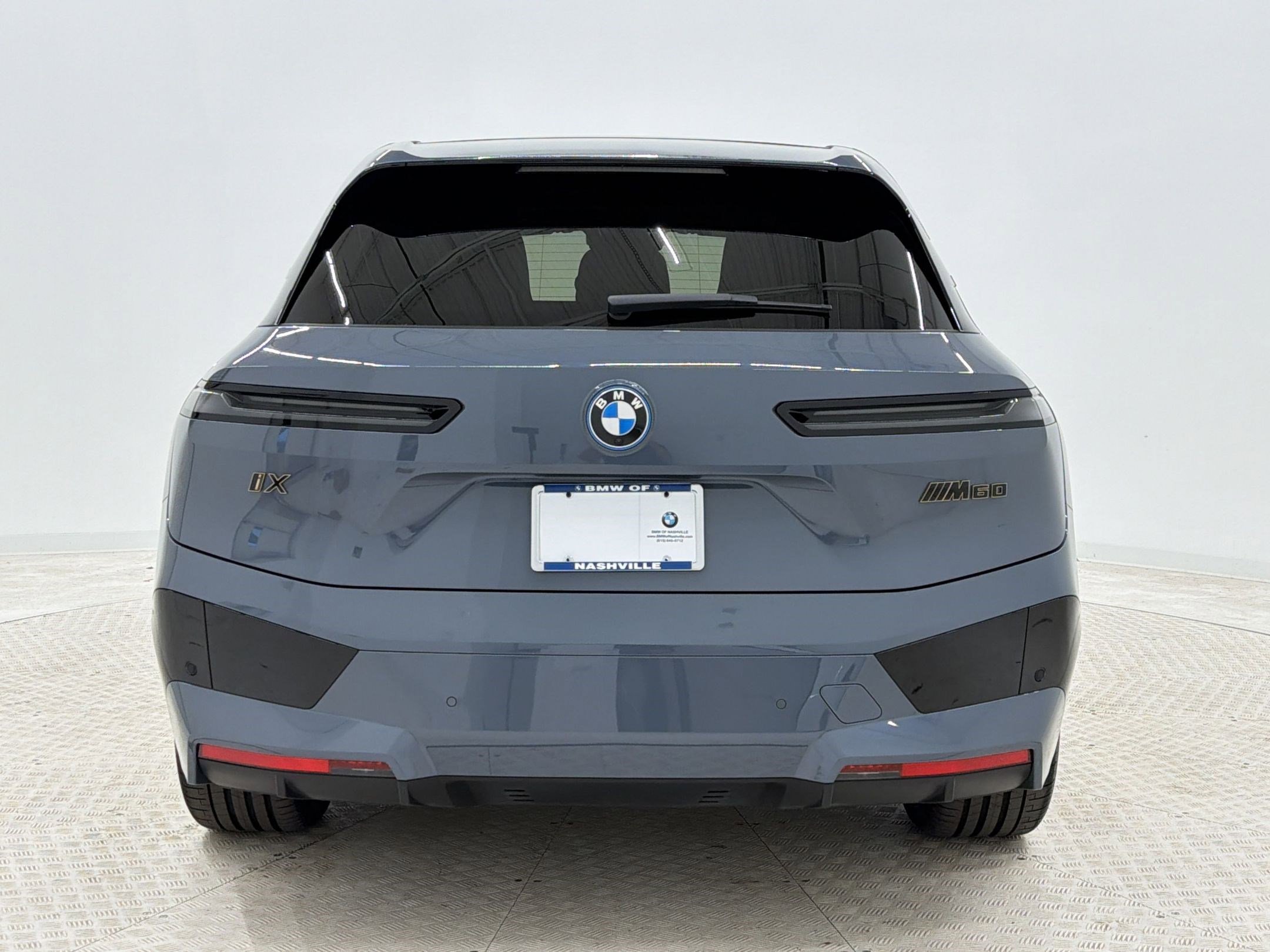 Certified 2024 BMW iX M60 image 10