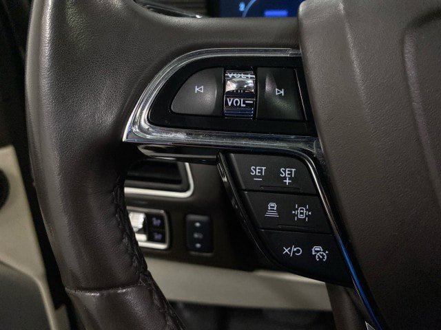 Used 2023 Lincoln Navigator L Black Label image 21