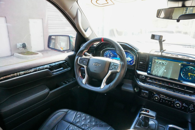 Used 2023 Chevrolet Silverado 1500 RST w/ All Star Edition Plus image 19