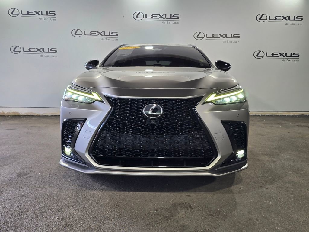 Used 2024 Lexus NX 350 F Sport image 6