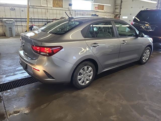 Used 2023 Kia Rio S FWD image 7