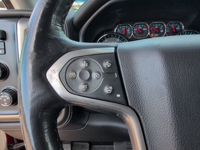 Used 2018 Chevrolet Silverado 2500 LTZ w/ Duramax Plus Package image 18