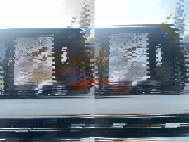 New 2025 Hyundai Palisade SE image 11