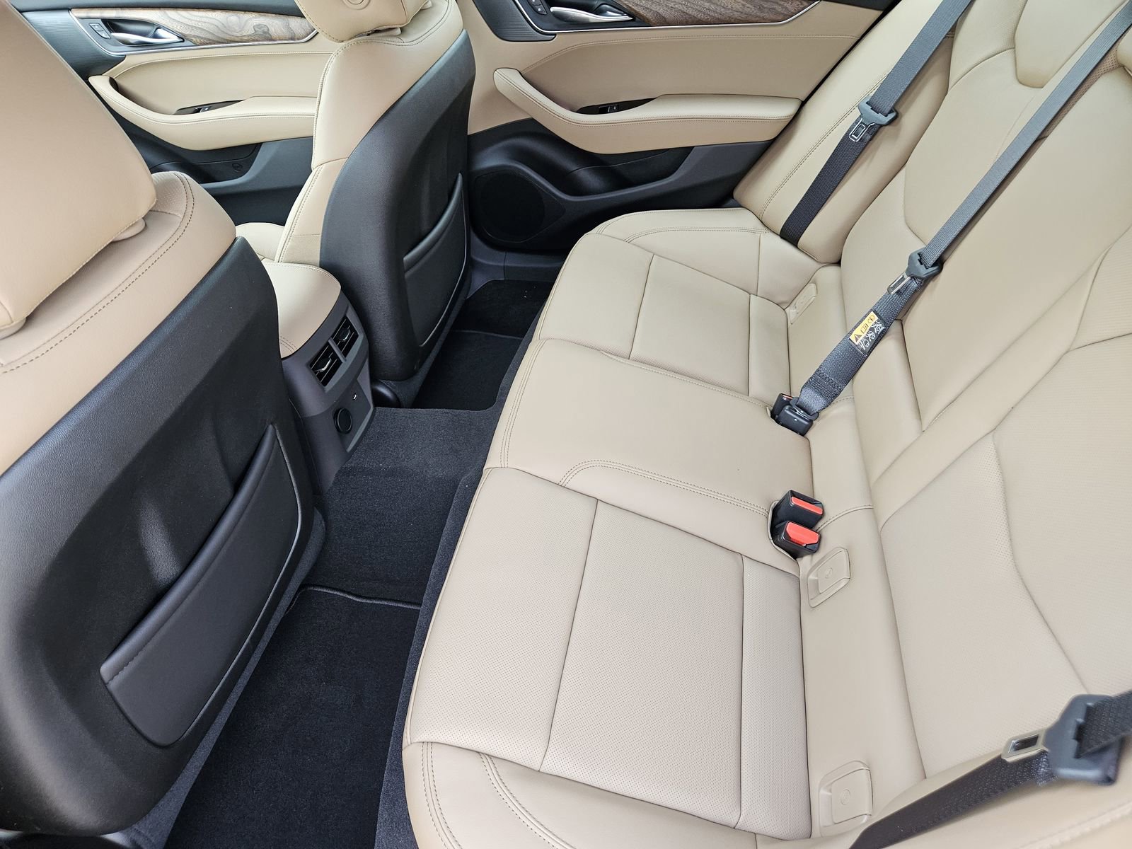 New 2026 Cadillac CT5 Premium Luxury RWD image 28