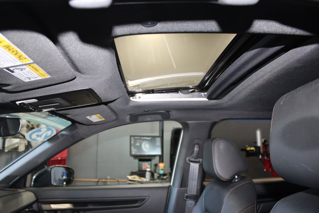 Used 2025 Honda CR-V Sport-L image 40